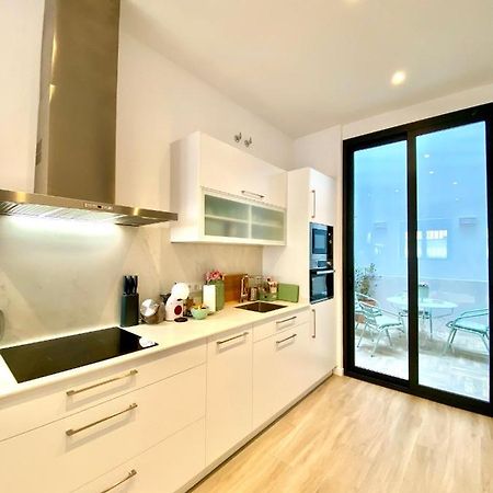 Rentalsevilla Pureza En Triana Dış mekan fotoğraf