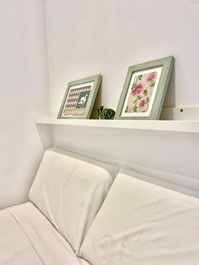 Rentalsevilla Pureza En Triana Dış mekan fotoğraf