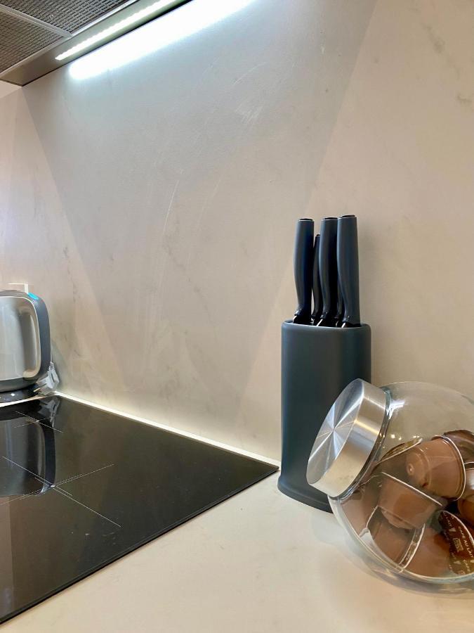 Rentalsevilla Pureza En Triana Dış mekan fotoğraf