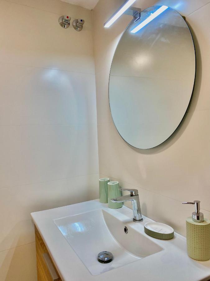 Rentalsevilla Pureza En Triana Dış mekan fotoğraf