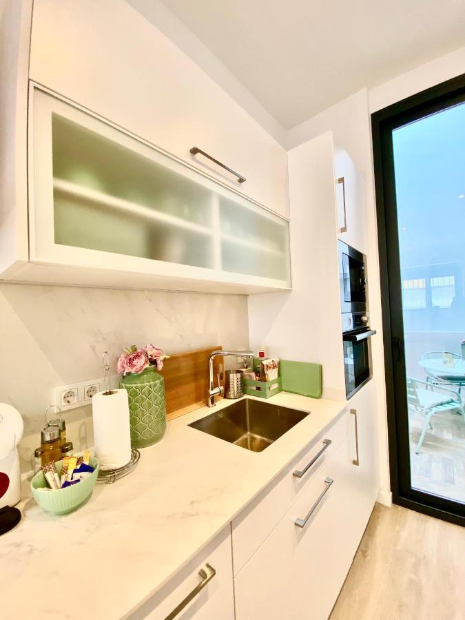 Rentalsevilla Pureza En Triana Dış mekan fotoğraf