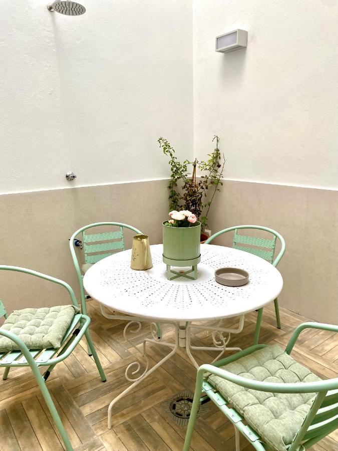 Rentalsevilla Pureza En Triana Dış mekan fotoğraf