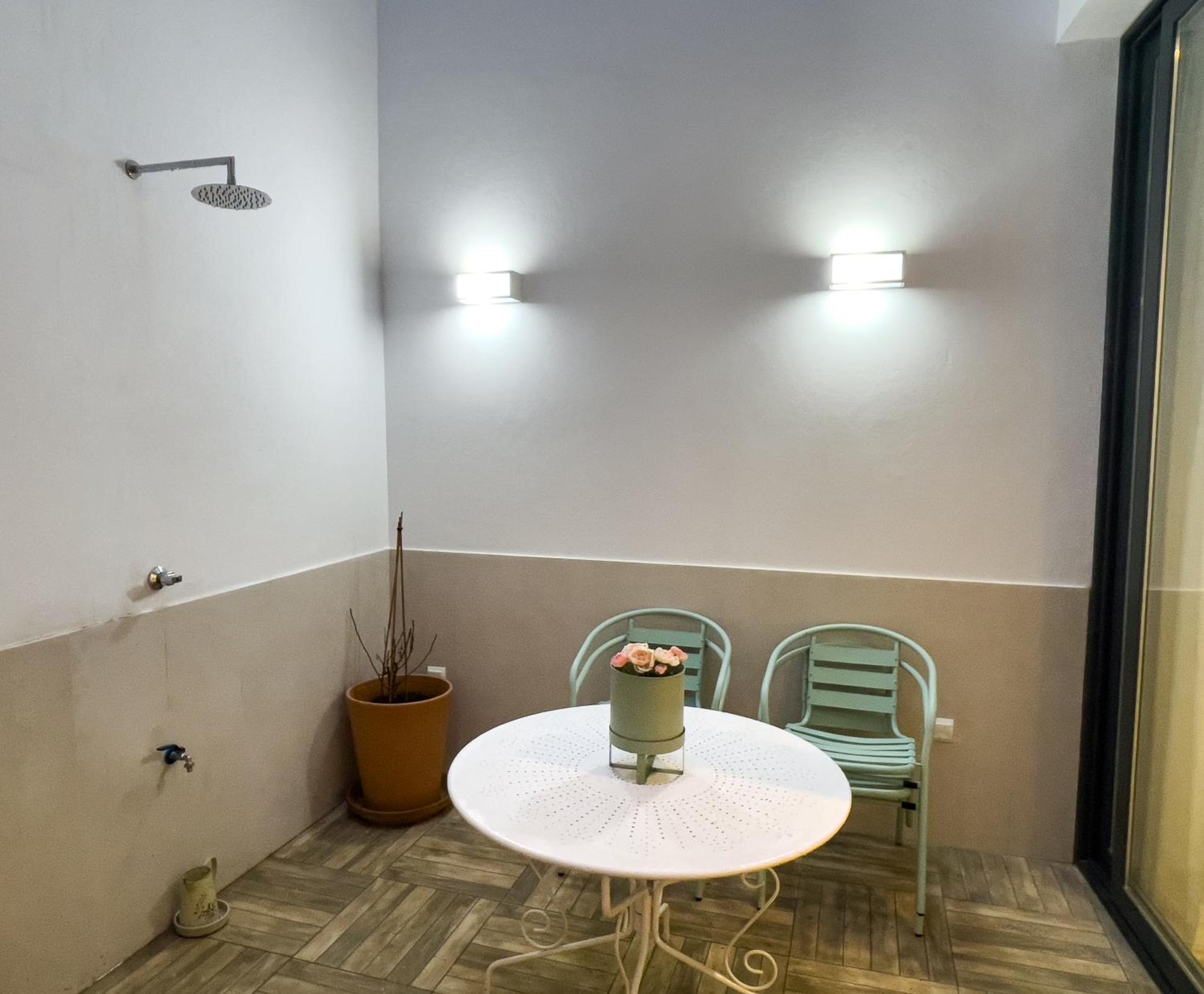 Rentalsevilla Pureza En Triana Dış mekan fotoğraf